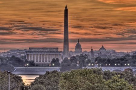 Washington D.C.